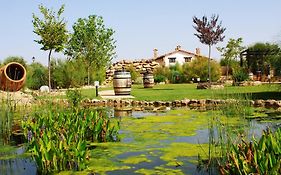 Hotel Encinar Bungalows-Restaurante